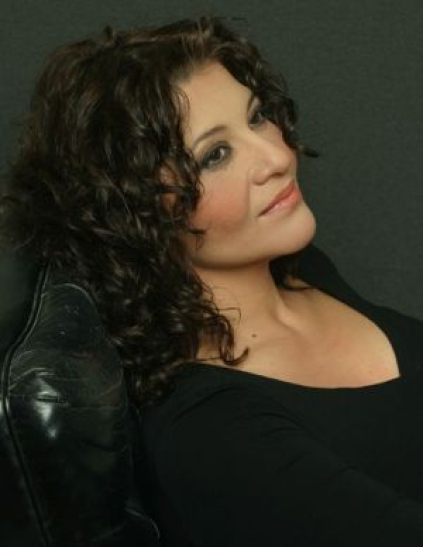 Γιώτα Νέγκα 