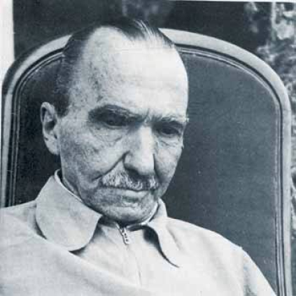 Νίκος Καζαντζάκης