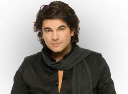 Νίκος Κουρκούλης 