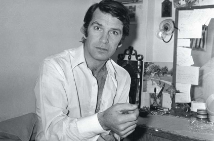 Νίκος Κούρκουλος 