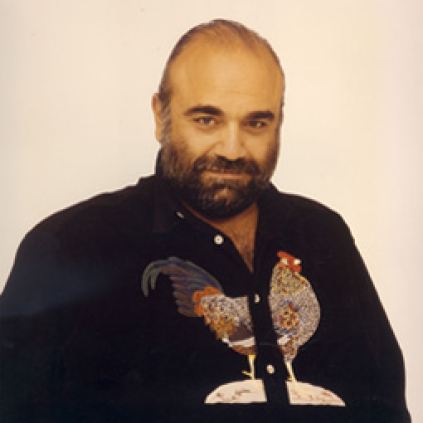 Ντέμης Ρούσσος
