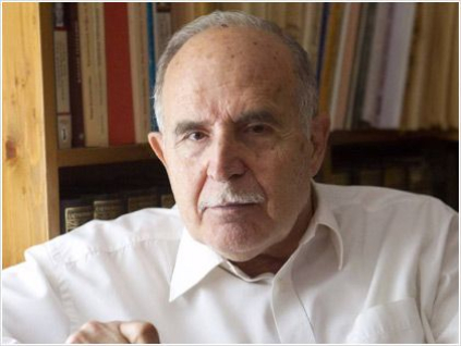 Ντίνος Χριστιανόπουλος