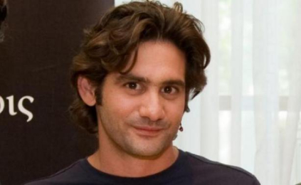 Οδυσσέας Παπασπηλιόπουλος