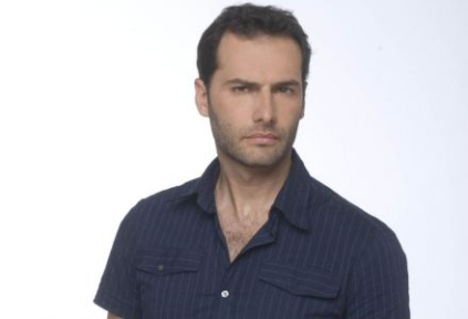Παναγιώτης Μπουγιούρης