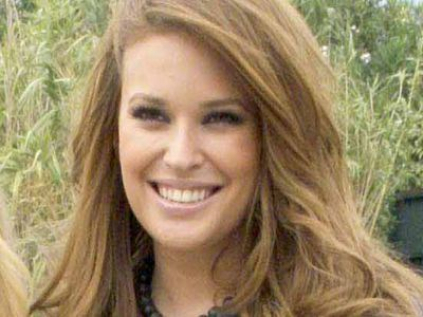 Σίσσυ Χρηστίδου 