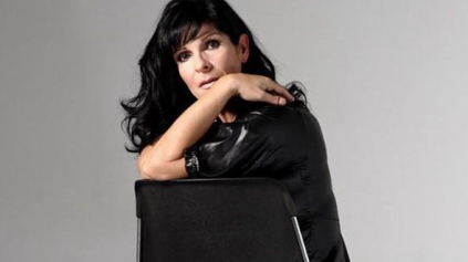 Σοφία Βόσσου 