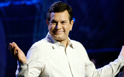 Σταμάτης Σπανουδάκης 