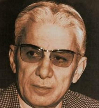 Βαγγέλης Περπινιάδης