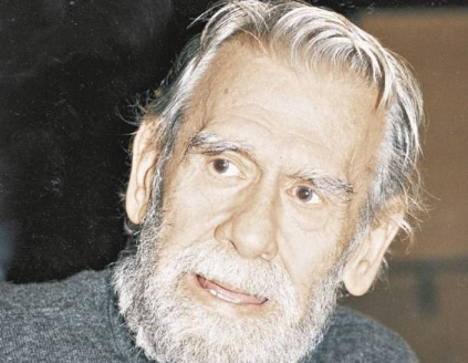 Βασίλης Διαμαντόπουλος 