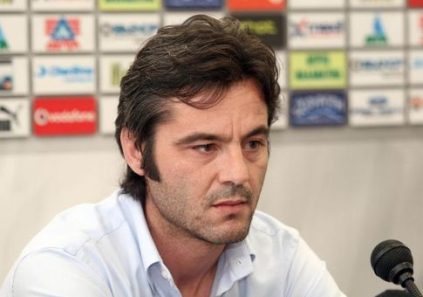 Ζήσης Βρύζας 