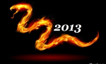 Η Κινέζικη πρωτοχρονιά 2013. Από το έτος του δράκου, στο έτος του φιδιού. Προβλέψεις από κινέζους αστρολόγους για το 2013.