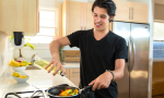 Ζώδια και μαγειρική: Ένας άντρας στην κουζίνα!