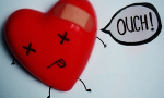 Έρωτας: Πράγματα που μας πληγώνουν και πονάμε 