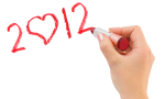 Ερωτικές προβλέψεις 2012. Οι κρίσιμες ημερομηνίες του έρωτα.
