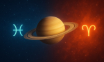 Πως ο Κρόνος θα επηρεάσει το ζώδιό σου το 2026; Από την Μελίνα Φώφη.